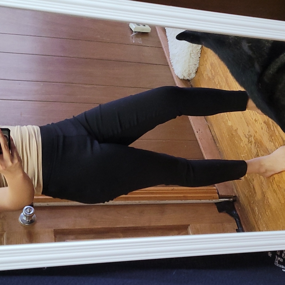Capri slacks